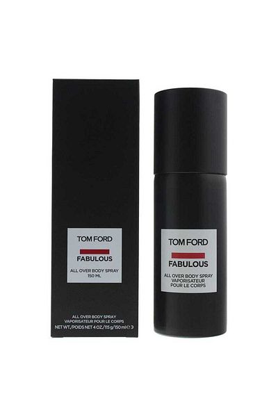 Tom Ford Fabulous 150 ml Unisex Body Spray 888066087933