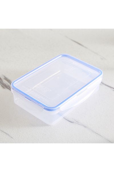 Home Box Lock and Store Food Container - 1200 ml