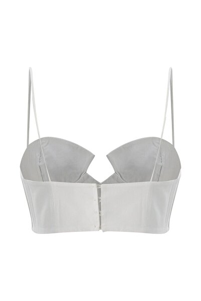 Exquise Дизайн бюст'є на тонких бретелях