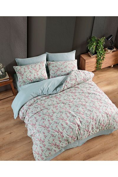 Rimo Home Sada povlečení na jednu přikrývku
