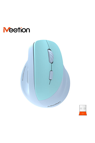 MeeTion - Kablosuz Mouse BTM010R