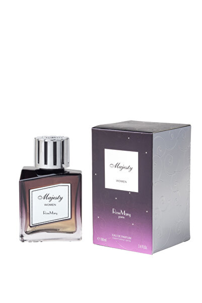 RoseMary Paris Majesty Women Edp 100 ml Kadın Parfüm