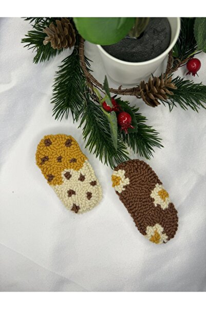 Tk Punch 2'li Bohem Temalı Klips Toka