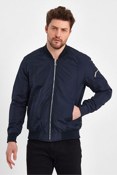 Weyeze Af-Y54023Lns Model Slim Coat