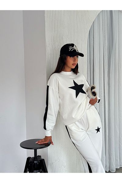 Slim'N Lift Σετ φόρμας Raster 3 Thread