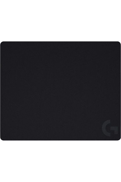 logitech لوحة ماوس ألعاب صلبة G440، 340 × 280 × 5 ملم