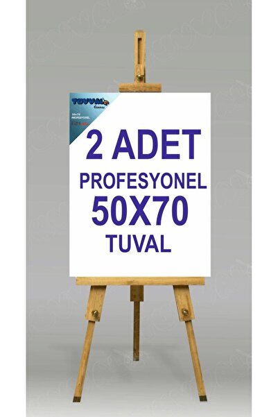 tuvval 50x70 PROFESYONEL TUVAL (2ADET)
