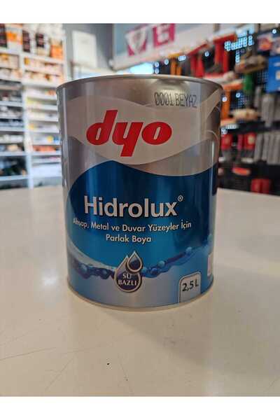 Dyo HIDROLUX 2,5 LT
