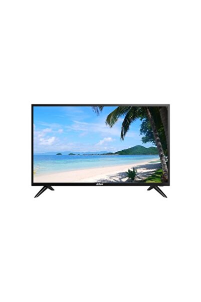DAHUA 43 inç 60hz 8ms HDMI / VGA / USB / Dahili Hopörlörlü Full HD Led Monitör