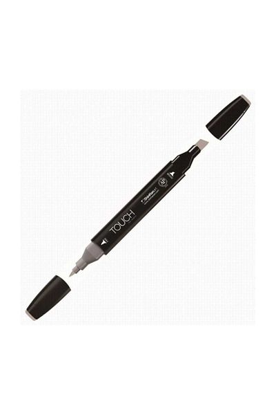 Touch Twin Marker WG4 Warm Gray