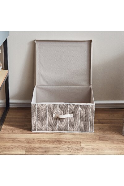 Home Box صندوق تخزين إيبيس - 50×40×25 سم