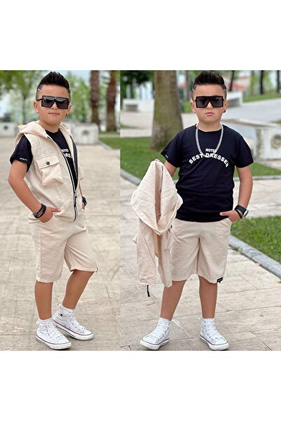 ALPİDS طقم رجالي - سترة موندو