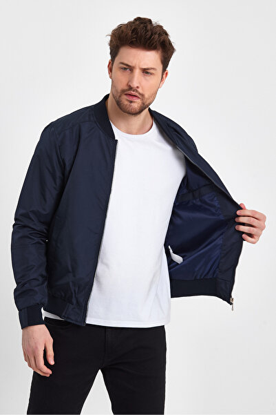Weyeze Af-Y54023Lns Model Slim Coat