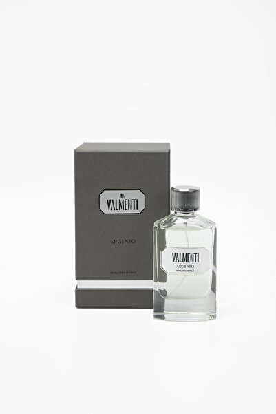 Valmenti 100ml edp Erkek  ARGENTO Parfüm