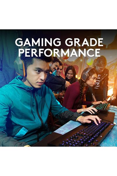 logitech لعبة G213 Prodigy