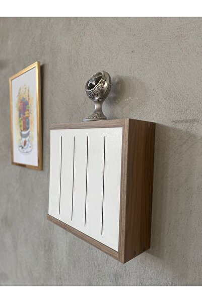 Besa Home wifi saklama kutusu modem pc bilgisayar kablo priz şartel elektrik