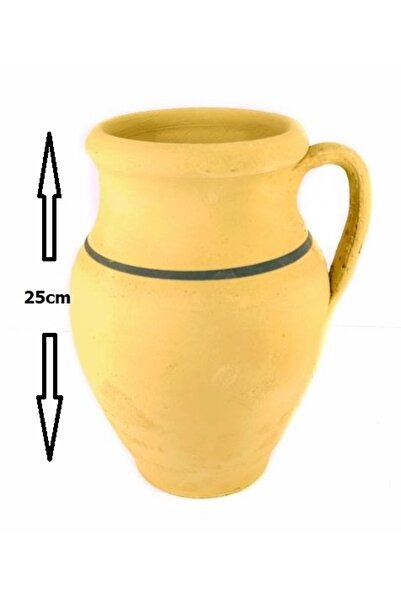 Avanos Pottery 3kg(MEDIUM POTTERY)
