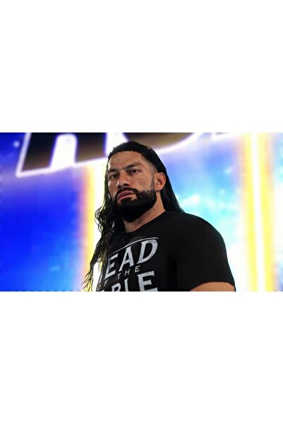 2K Games Wwe 2k22 Standard Edition Ps5