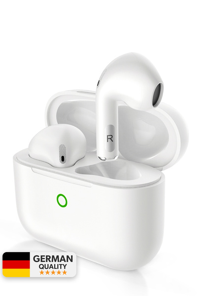 woyax By Deji Sound Se Kablosuz Bluetooth Kulaklık, Hd 4 Mikrofon, Enc Gürültü Önleme, Hifi Stereo