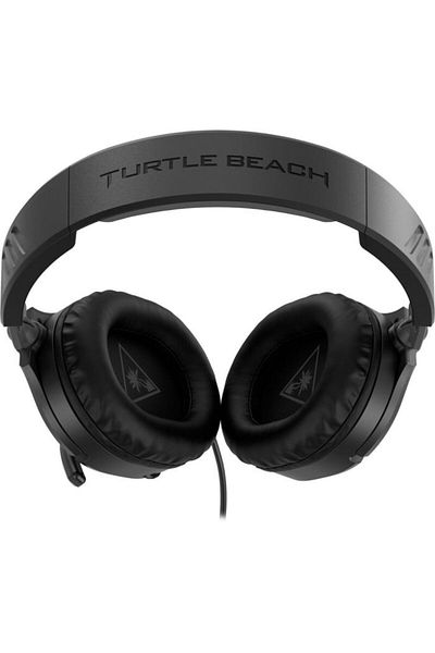 Turtle Beach Playstation 5 Turtle Beach Recon 70P Wired Gaming Headphone - Black