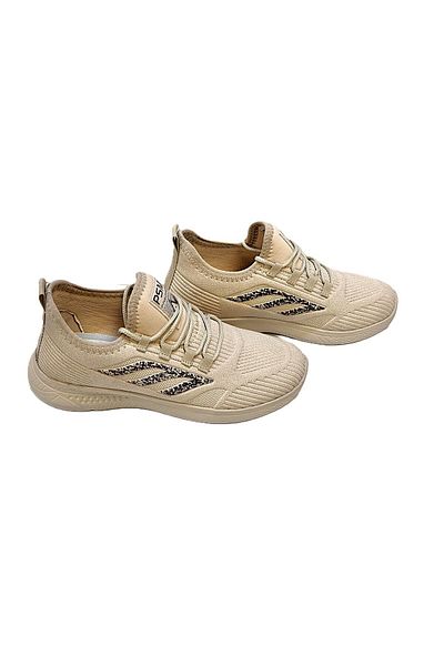 KAFKASLAR AYAKKABI Гъвкави ежедневни маратонки Caucasus Slip-On за мъже и жени
