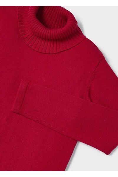 MAYORAL Turtleneck Knitwear 313