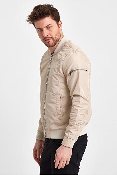 Weyeze AF-Y54023LNS Μοντέλο Λεπτό Παλτό