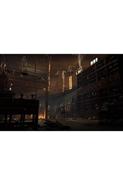 Nacon Steelrising PS5