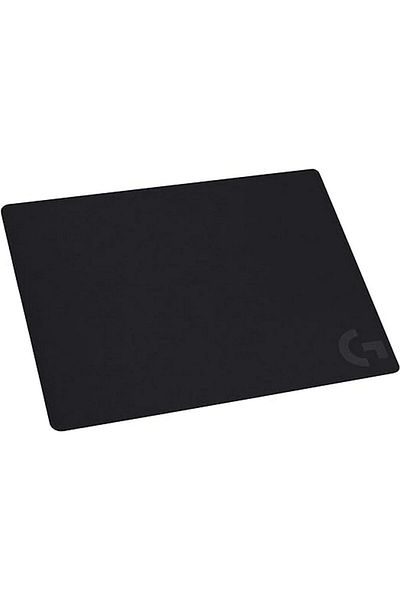 logitech G Logitech G240 Cloth Gaming Mouse Pad, 340 x 280 x 1 mm