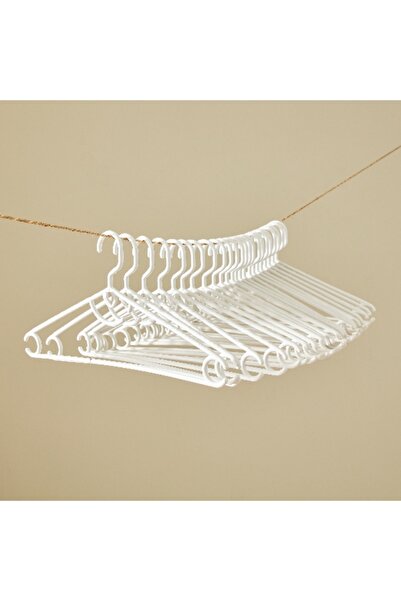 Home Box Sustainability 24-Piece Clothes Hanger Set