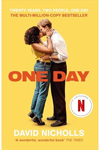 Hachette Distribution سيصبح يومًا ما مسلسلًا رئيسيًا على Netflix قريبًا