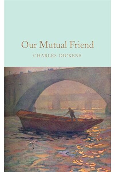 Macmillan Distribution صديقنا المشترك