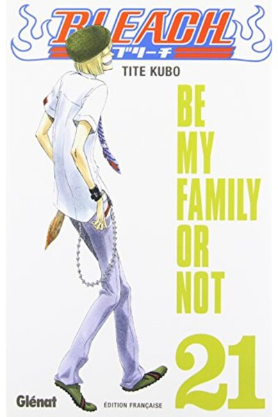 Hachette Distribution بليتش 21