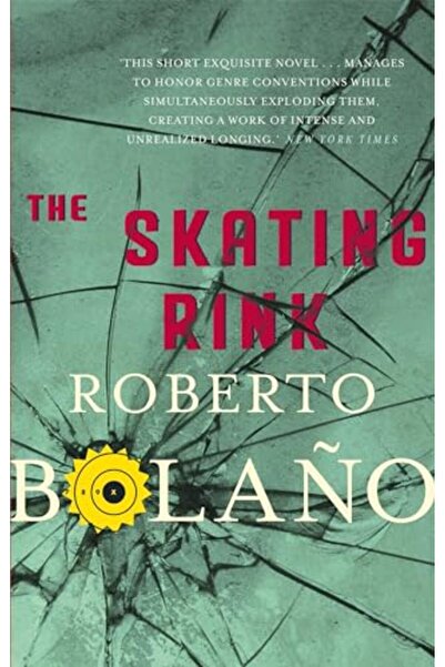 Macmillan Distribution حلبة التزلج