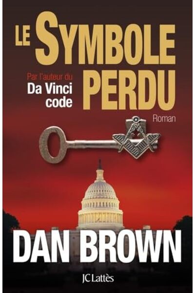 Hachette Distribution الرمز المفقود