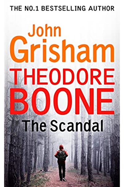 Hachette Distribution ثيودور بون الفضيحة ثيودور بون 6