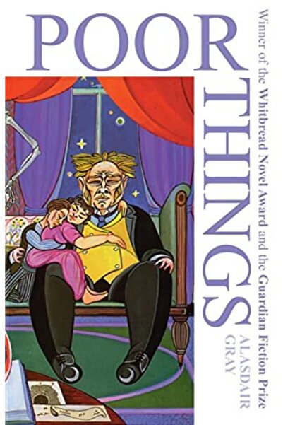 Macmillan Distribution Poor Things