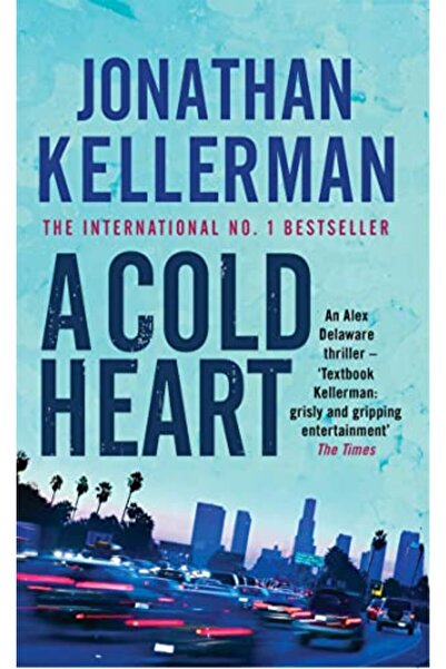 Hachette Distribution قلب بارد