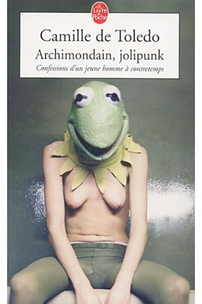 Hachette Distribution اعترافات أرشيموندين جوليبانك دون جون أوم كونتريتمبس