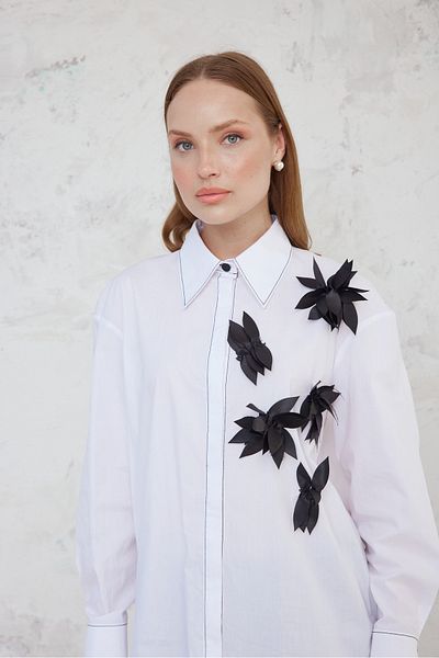 MAQ DESIGN Cămașă INDIA