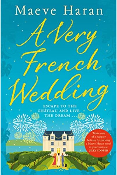 Macmillan Distribution Very French Wedding