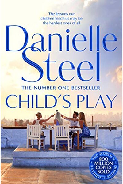 Macmillan Distribution Childs Play