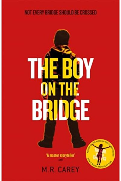 Hachette Distribution الصبي على الجسر