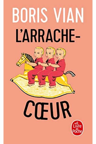 Hachette Distribution لاراشكوير