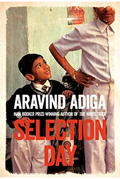 Macmillan Distribution يوم الاختيار