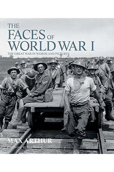 Hachette Distribution The Faces Of World War I