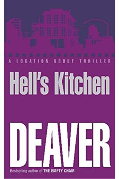 Hachette Distribution موقع هيلز كيتشن