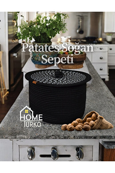 HomeTurko Jüt, Hasır, Mutfak Sepeti, Patates Soğan Sepeti, Mutfak Sepeti, Mey...