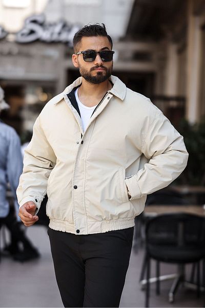 FREED MOND Αδιάβροχο παλτό Oversize