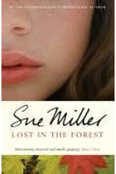 Macmillan Distribution Lost In The Forest